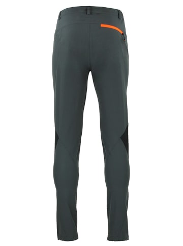 Peak Mountain Functionele broek "Coffre" grijs