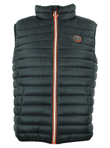 Peak Mountain Bodywarmer "Coti" zwart