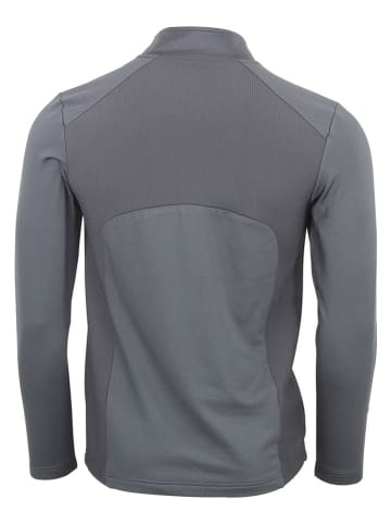 Peak Mountain Functionele longsleeve "Calais" grijs