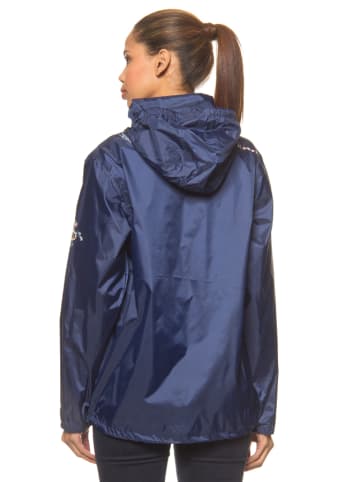 Vent du Cap Regenjacke in Dunkelblau