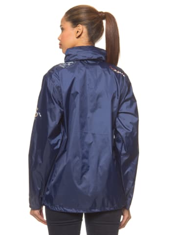 Vent du Cap Regenjacke in Dunkelblau
