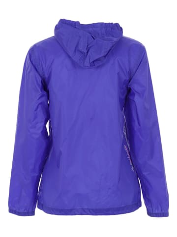 Peak Mountain Funktionsjacke in Blau