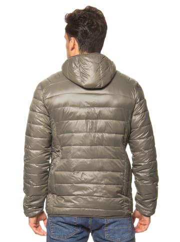 Harry Kayn Winterjas "Comain" lichtbruin