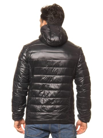 Harry Kayn Winterjas "Comain" zwart