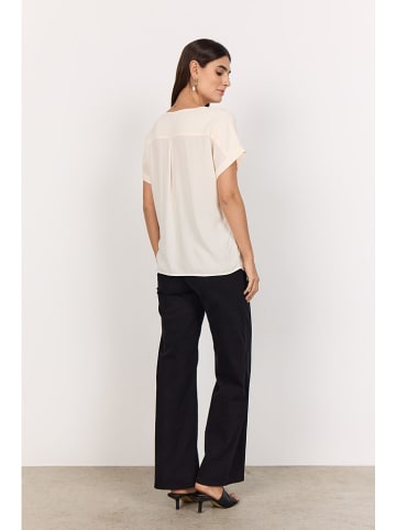 soyaconcept Bluse "Radia" in Creme