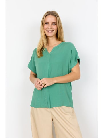 soyaconcept Blouse "Radia" groen