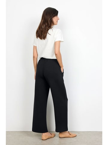 soyaconcept Broek "Banu" zwart