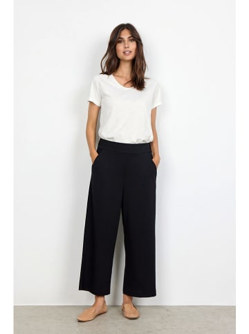 soyaconcept Culotte "Siham" in Schwarz