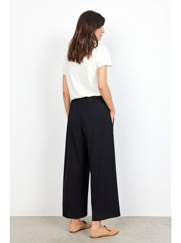 soyaconcept Culotte "Siham" in Schwarz