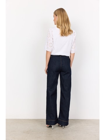 soyaconcept Bluse "Loraine" in Weiß