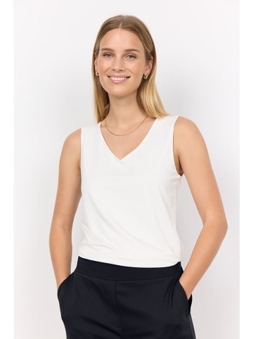 soyaconcept Top "Marica" in Creme