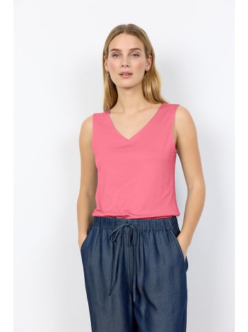 soyaconcept Top "Marica" roze
