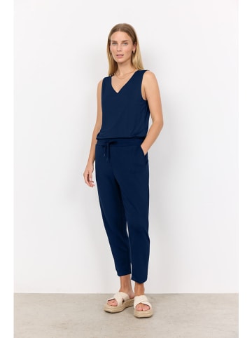 soyaconcept Top "Marica" donkerblauw
