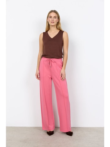 soyaconcept Top "Marica" bruin
