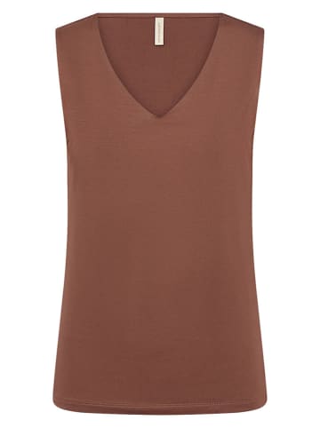 soyaconcept Top "Marica" in Braun