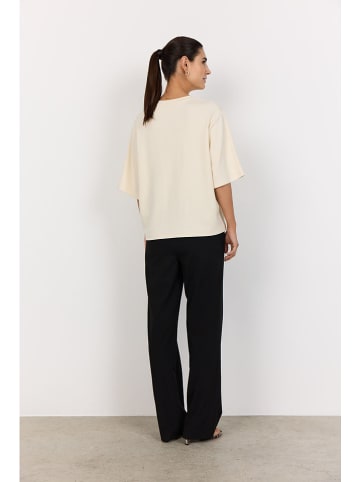 soyaconcept Shirt "Banu" crème