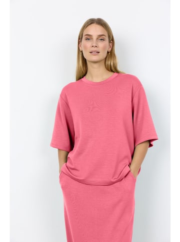soyaconcept Shirt "Banu" roze