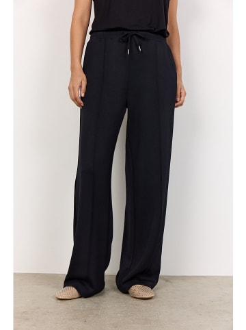soyaconcept Broek "Banu" zwart