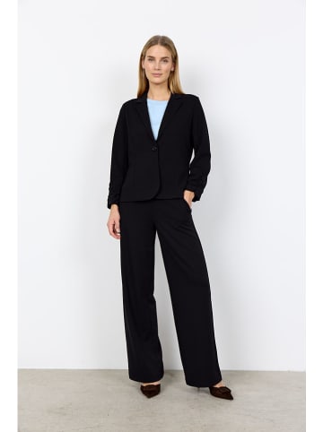 soyaconcept Blazer "Siham" in Schwarz