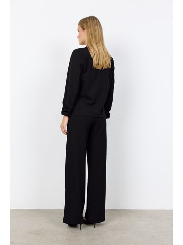 soyaconcept Blazer "Siham" in Schwarz