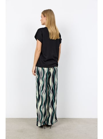 soyaconcept Shirt "Derby" zwart