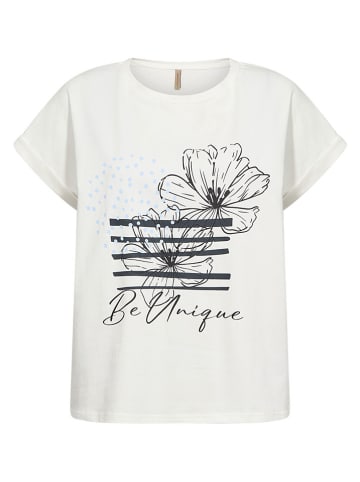 soyaconcept Shirt "Rina" wit