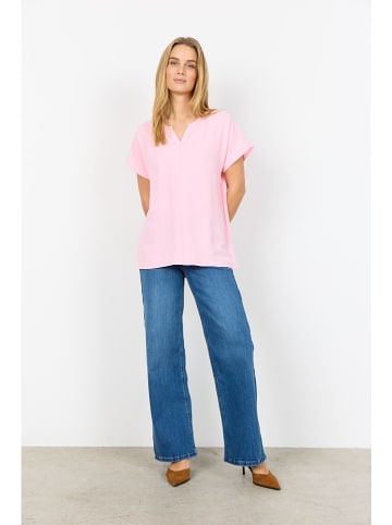 soyaconcept Blouse "Cath" rosé
