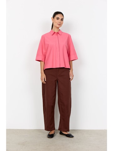 soyaconcept Blouse "Netti" roze