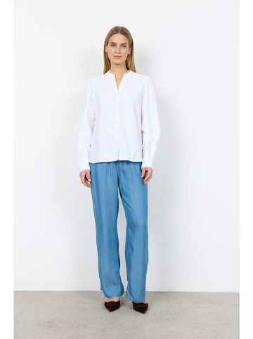 soyaconcept Blouse "Netti" wit