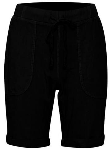 Kaffe Short "Naya" zwart