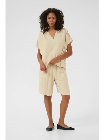 Kaffe Blouse "Milia" beige