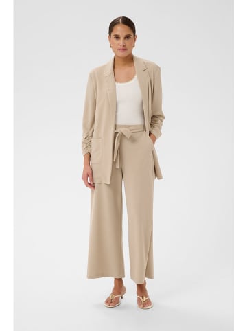 Kaffe Hose in Beige