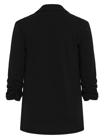 Kaffe Blazer zwart