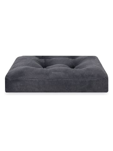 Paws&Whiskers Tierbett ''Max'' in Anthrazit