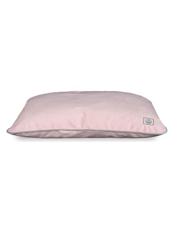 Paws&Whiskers Dierenbed ''Puppy Dog'' lichtroze