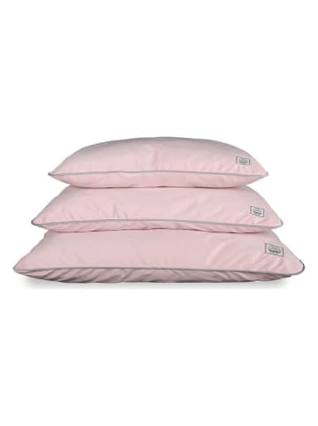 Paws&Whiskers Tierbett ''Puppy Dog'' in Rosa