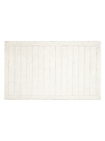 Egeria Badvorleger "Line" in Creme