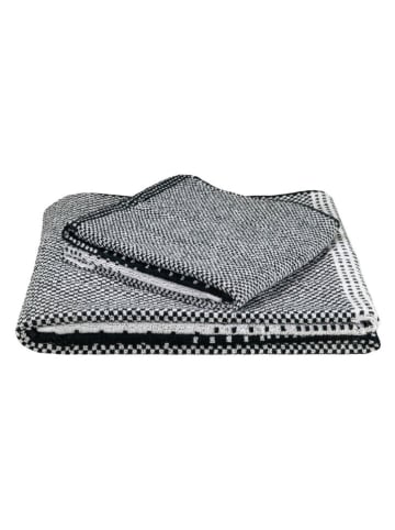 Egeria 2tlg. Sportset "Trixi" in Schwarz/ Weiß