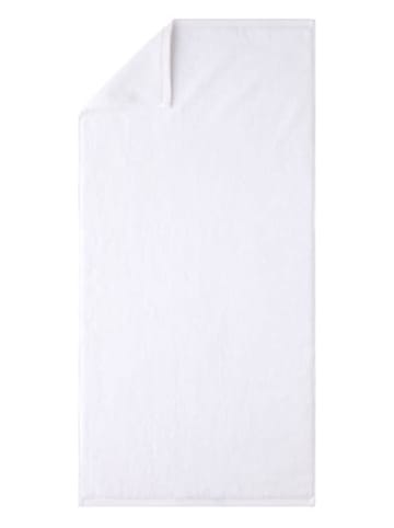 Egeria Handtuch "Elegant" in Grau