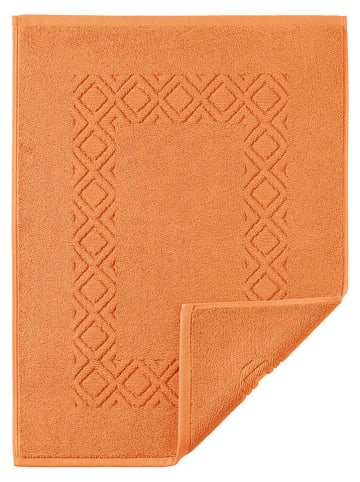 Egeria Badvorleger "Denver" in Orange