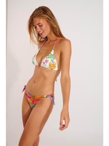 Banana Moon Bikini-Hose "Curitiba" in Bunt