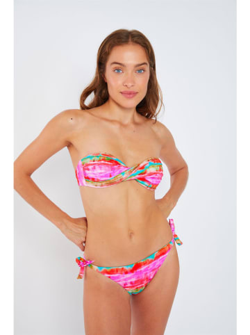 Banana Moon Figi bikini "Merida" ze wzorem