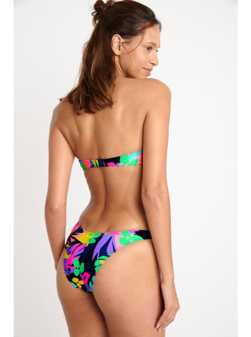 Banana Moon Biustonosz bikini "Sunfair" ze wzorem