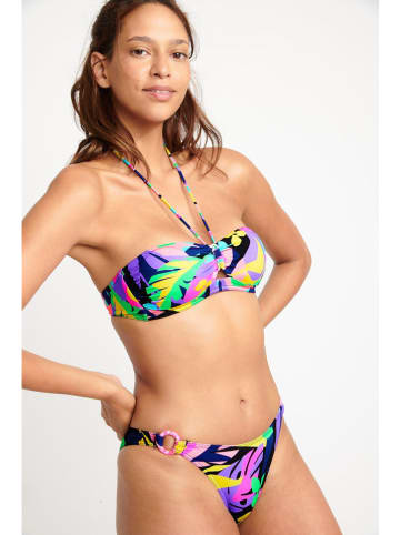 Banana Moon Bikini-Hose "Sunfair" in Bunt
