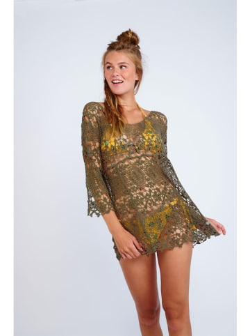 Banana Moon Pareo "Dreamland" in Khaki