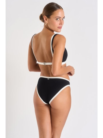 Livia Monte-Carlo Bikini-Oberteil "Paimpol" in Schwarz