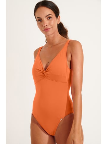 Livia Monte-Carlo Badeanzug "Yocoa" in Orange