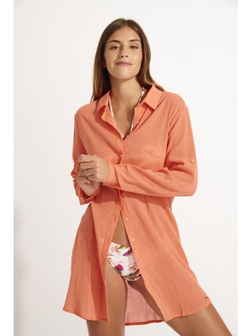 Livia Monte-Carlo Pareo "Andrott" in Orange