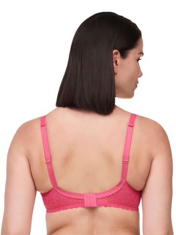 Passionata Minimizer-BH in Pink
