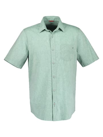 Lerros Blouse mintgroen